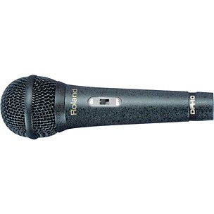 Roland DR-10 Dynamic Mic