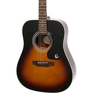 DR-100 Acoustic Guitar