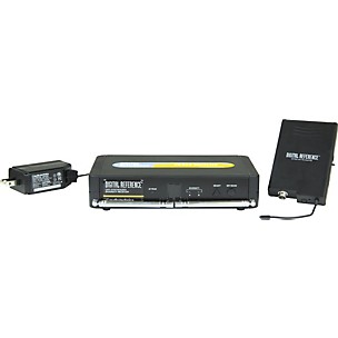 Digital Reference DR-2505 Guitar Wireless System