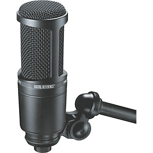 Digital Reference DR-CX1 Side Address Cardioid Condenser Microphone