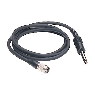 Digital Reference DR-GCW Guitar Input Cable