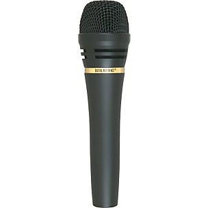 Digital Reference DR-LVX2 Dynamic Lead Vocal Microphone