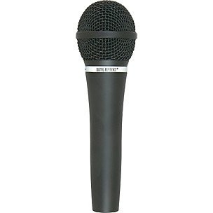 Digital Reference DR-VX1 Dynamic Cardioid Vocal Microphone
