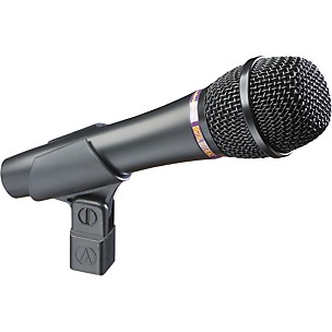 Audio-Technica DR-VX2 Dynamic Cardioid Vocal Mic
