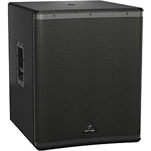 Behringer DR18SUB 2,400W 18" Powered Subwoofer