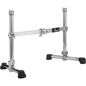 Pearl DR521C Icon Low-Rise Curved Side Drum Rack