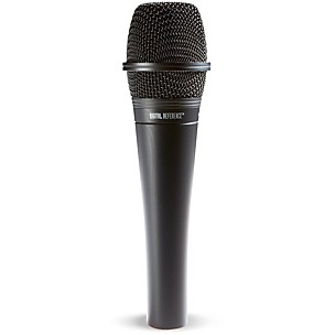 Digital Reference DRV200 Dynamic Lead Vocal Microphone