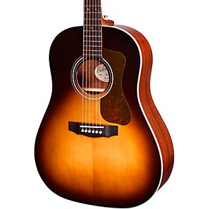 Guild DS-240 Memoir Dreadnought Acoustic Guitar