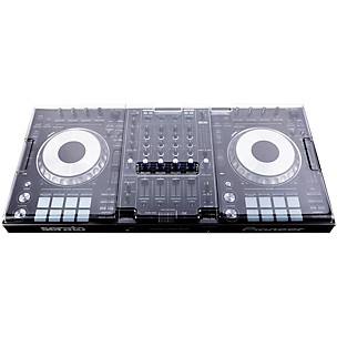 Decksaver DS-PC-DDJSZ Pioneer DDJ-SZ Cover