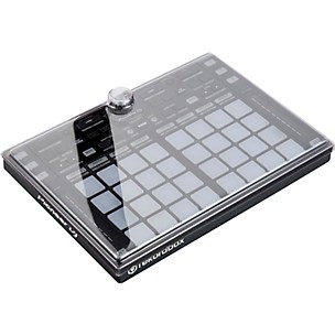 Decksaver DS-PC-DDJXP1 Pioneer DDJ-XP1 Cover