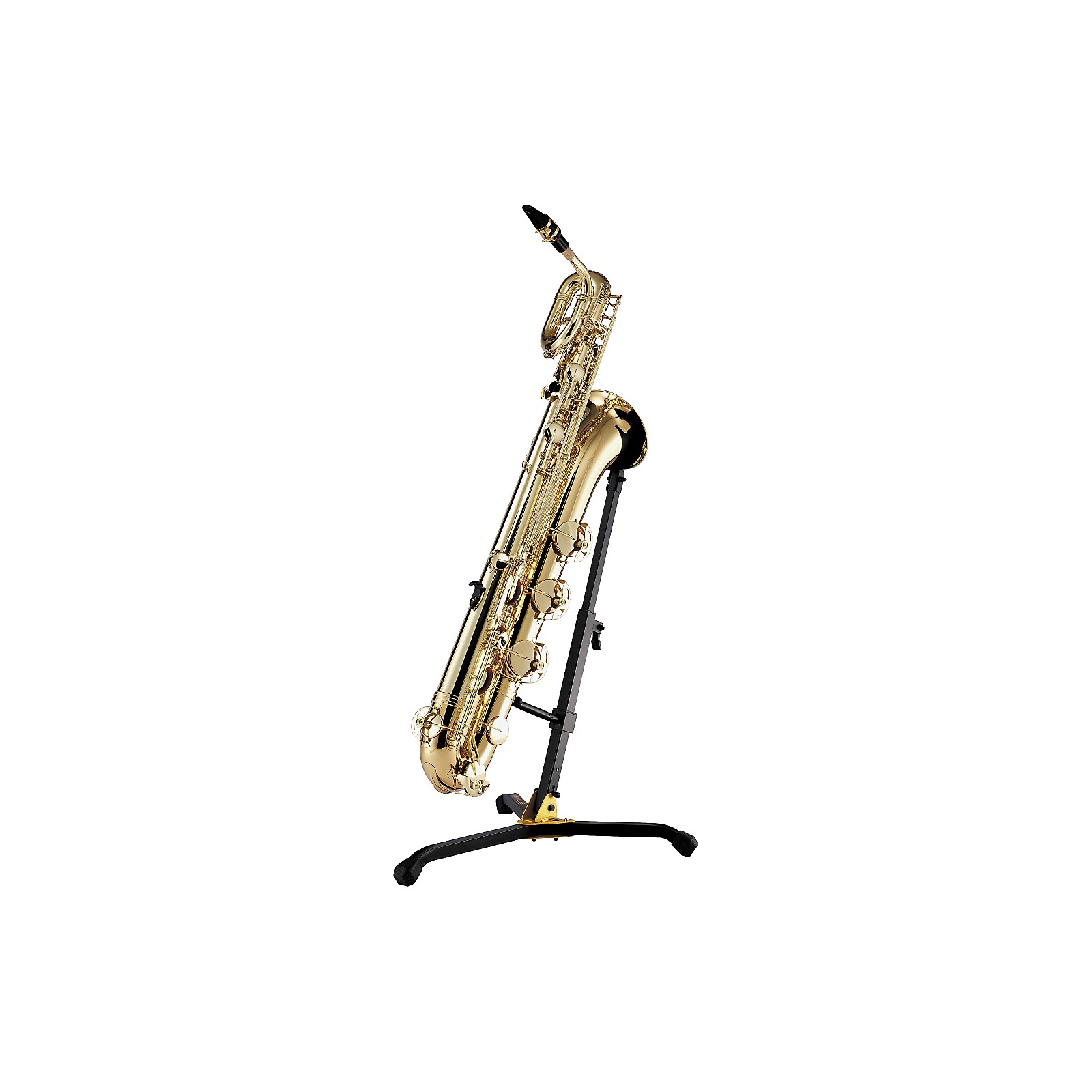 Portable Tenor Saxophone Holder Rack Support Folding for Professionals  Gifts