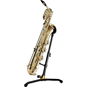Hercules DS535B Baritone Saxophone Stand