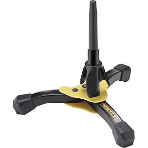 Hercules Stands DS540B Flute/Clarinet Combo Stand