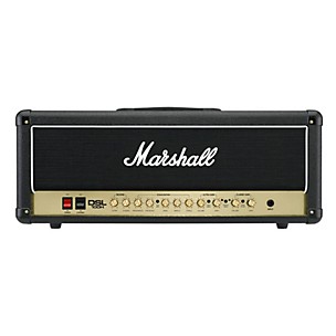 Marshall DSL100H 100W All-Tube Guitar Amp Head