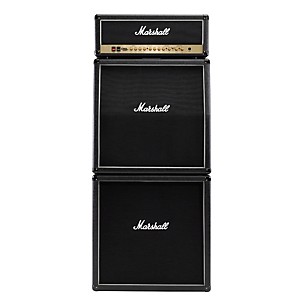 Marshall DSL100H and MX412A&B 100W All-Tube Full Stack