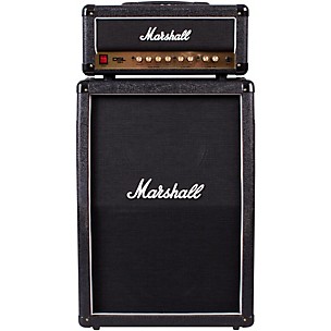 Marshall DSL15H 15W Head with MX212A Cab