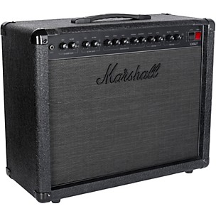 Marshall DSL40CR 40W 1x12 Limited-Edition Tube Guitar Combo Amp -