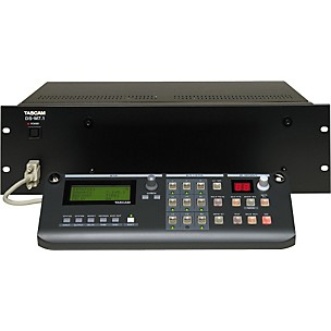 Tascam DSM7.1 Pro Digital Surround Monitor Controller