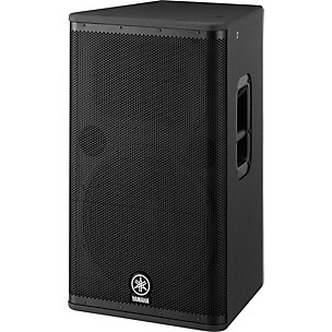 Yamaha DSR115 Active Loudspeaker