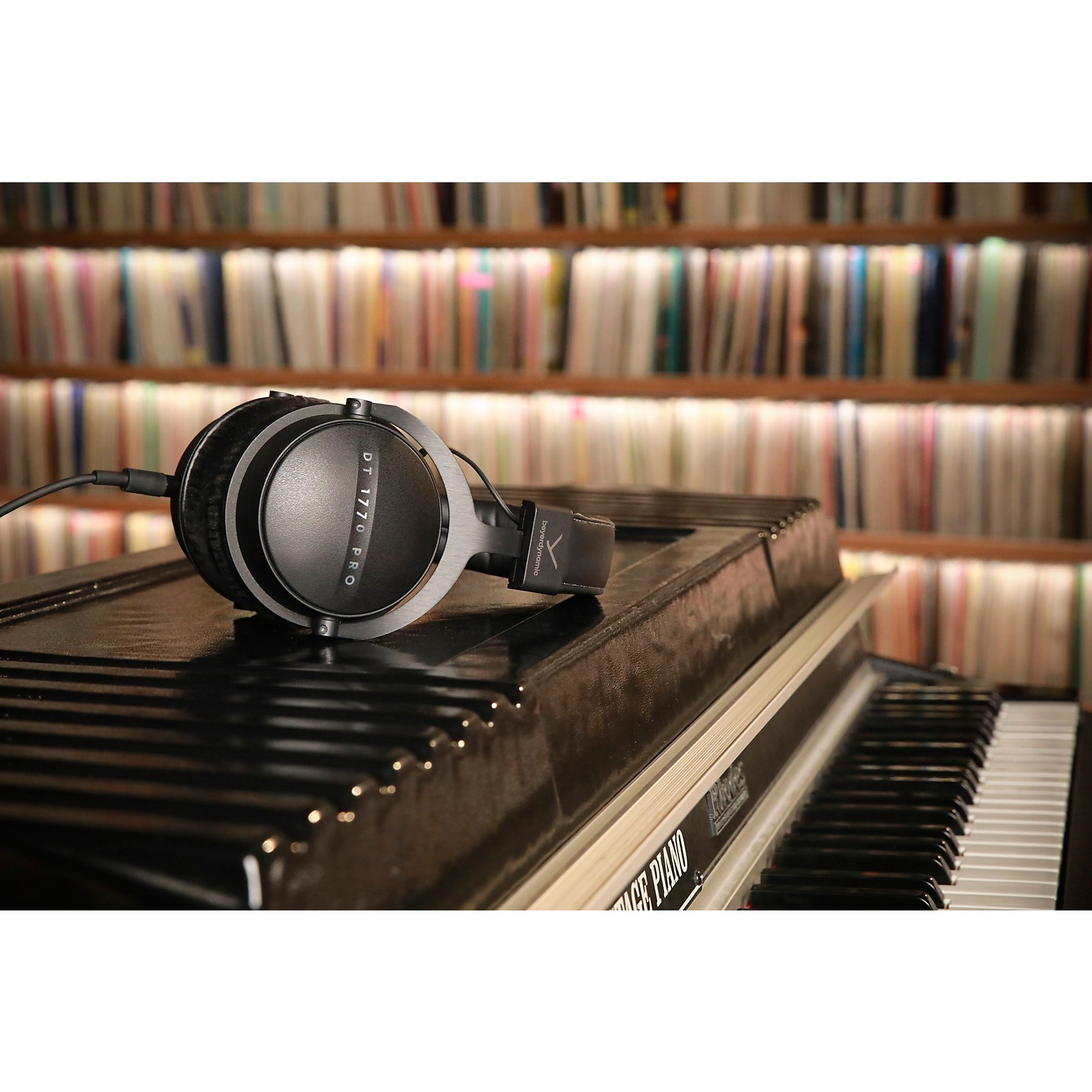 beyerdynamic DT 1770 PRO MKII Closed-Back Studio Headphones