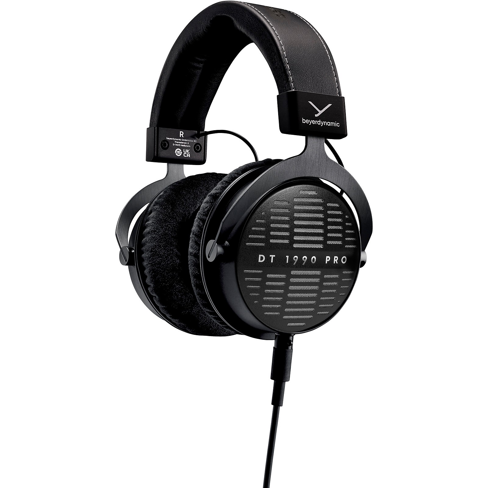 beyerdynamic DT 1990 PRO MKII Open-Back Studio Headphones | Music