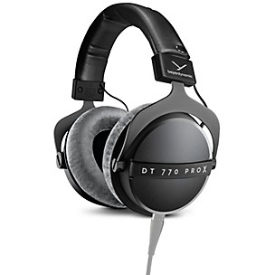beyerdynamic DT 770 PRO X Studio Closed-Back Headphones