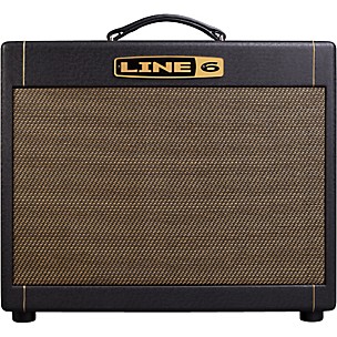 Line 6 DT25 112 1x12 25W Tube Guitar Combo Amp