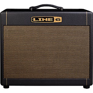 Line 6 DT25 112 1x12 Guitar Speaker Cabinet
