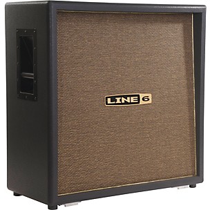 Line 6 DT50 412 4x12 Guitar Speaker Cabinet