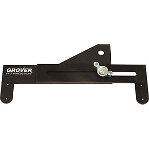 Grover Pro DTM Dual Triangle Mount