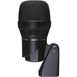Lewitt Audio Microphones DTP 340 REX Dynamic Microphone
