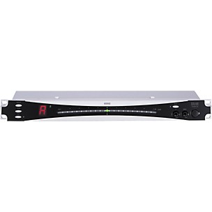 Korg DTR-1000 Rackmount Digital Tuner