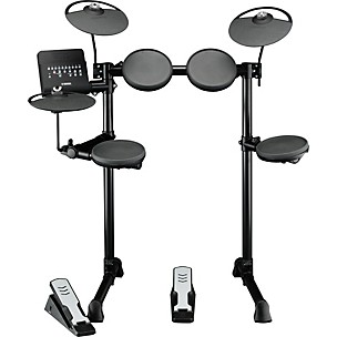 Yamaha DTX400K Electronic Drum Set