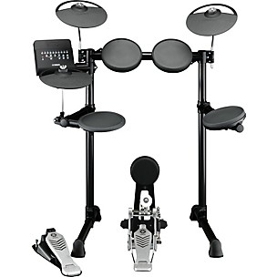 Yamaha DTX450K Electronic Drum Set
