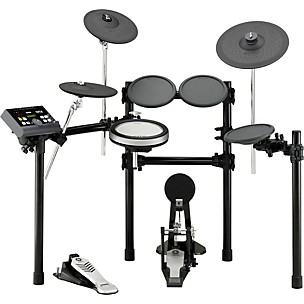 Yamaha DTX520SP Electronic Drum Shell Pack
