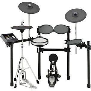 Yamaha DTX530K Electronic Drum Set