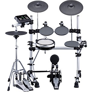 Yamaha DTX550K Electronic Drumset