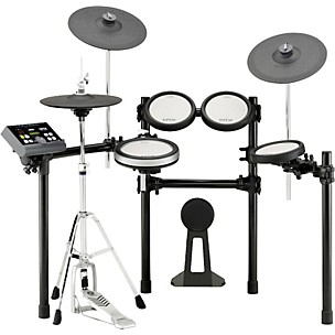 Yamaha DTX560K Electronic Drum Set