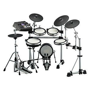 Yamaha DTX900K Electronic Drumset