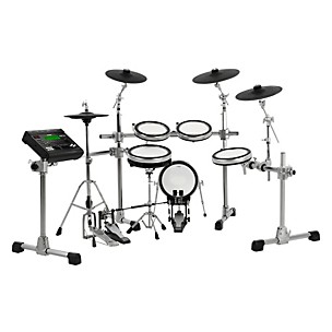 Yamaha DTX925K Electronic Drumset