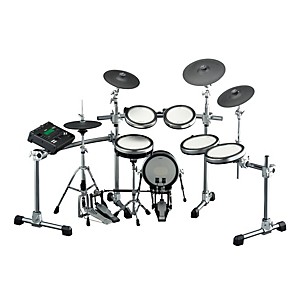 Yamaha DTX950K Electronic Drumset