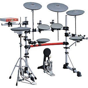 Yamaha DTXpress III Electronic Drum Set DXPIII