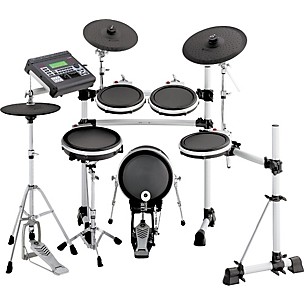 Yamaha DTXtreme IIIS Standard Electronic Drum Set
