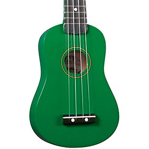 Diamond Head DU-10 Soprano Ukulele