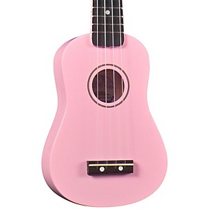 Diamond Head DU-10 Soprano Ukulele