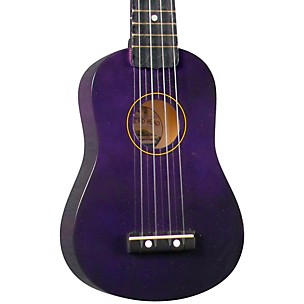 Diamond Head DU-10 Soprano Ukulele