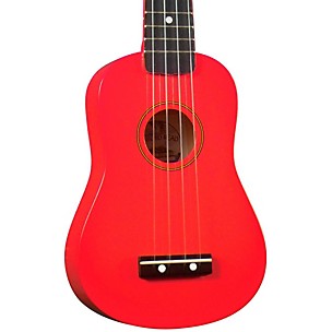 Diamond Head DU-10 Soprano Ukulele