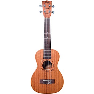 Flight DUC-323 MAH Concert Ukulele