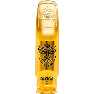 Theo Wanne DURGA 5 Alto Saxophone Mouthpiece