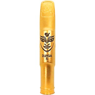 Theo Wanne DURGA 5 Baritone Saxophone Mouthpiece